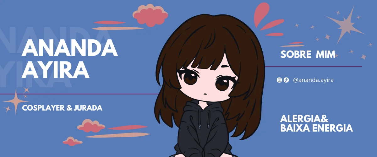 Ananda Ayira — capa