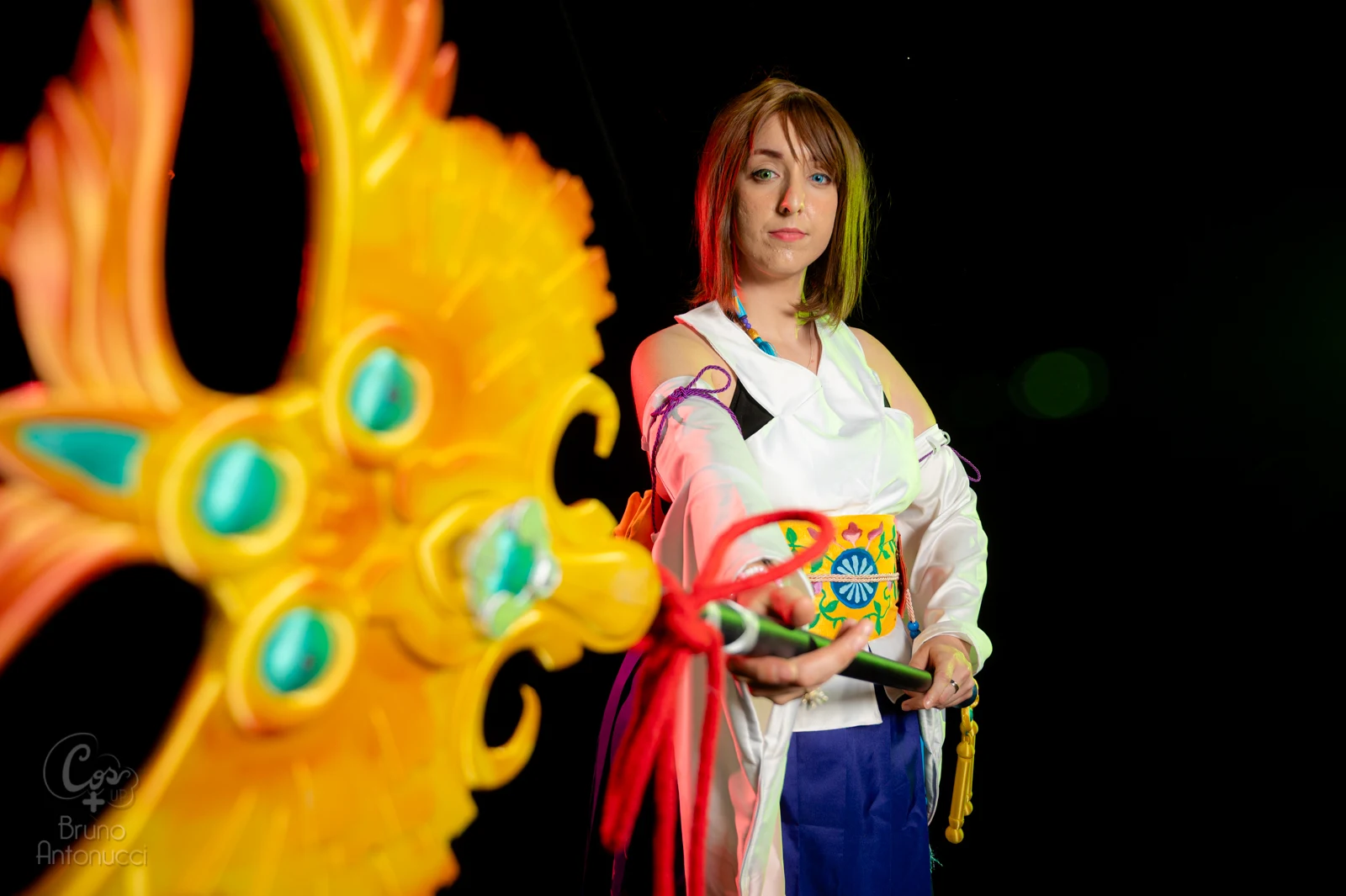 Jully Himura