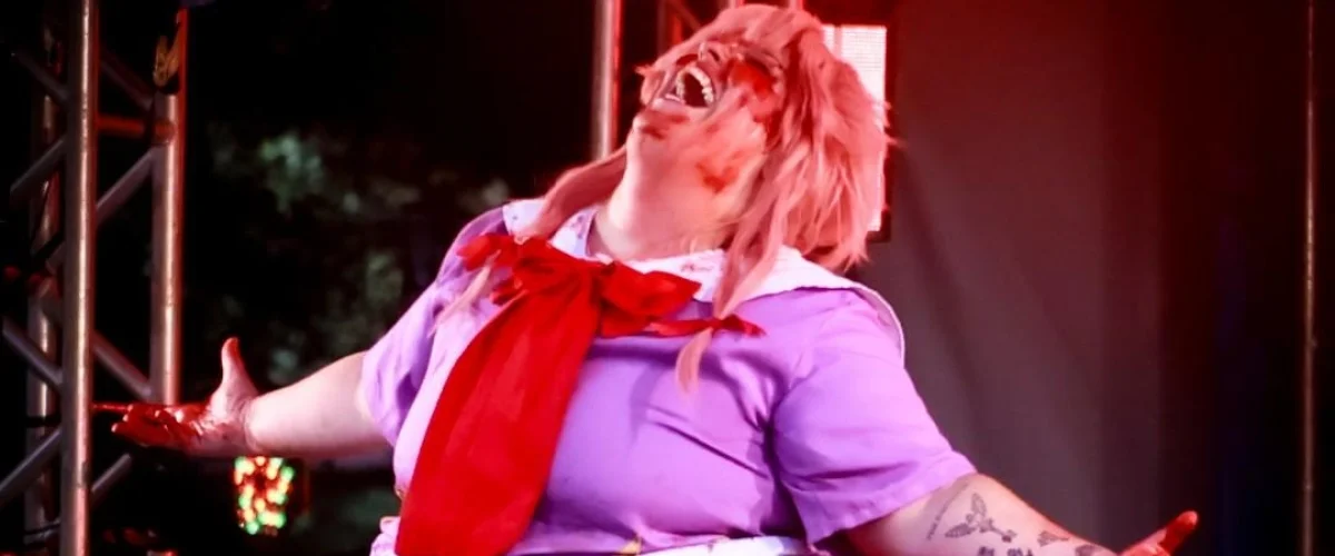 Amiya Kurai — capa