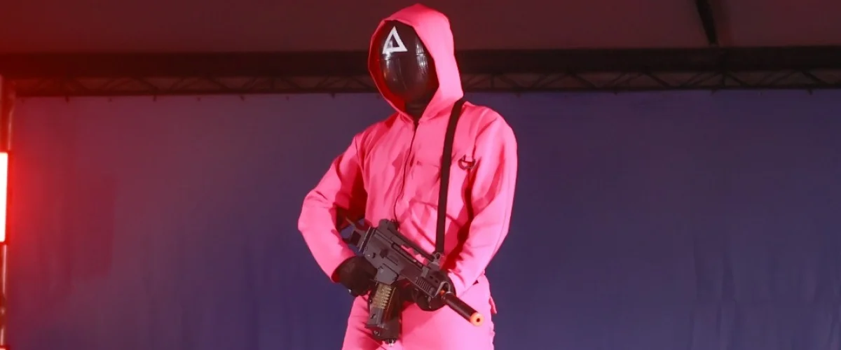 Miguel Liporaci — capa