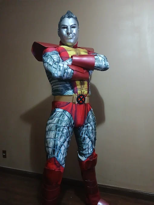 Colossus