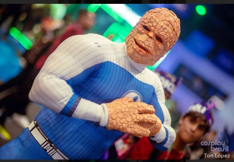 The Thing (O Coisa)
