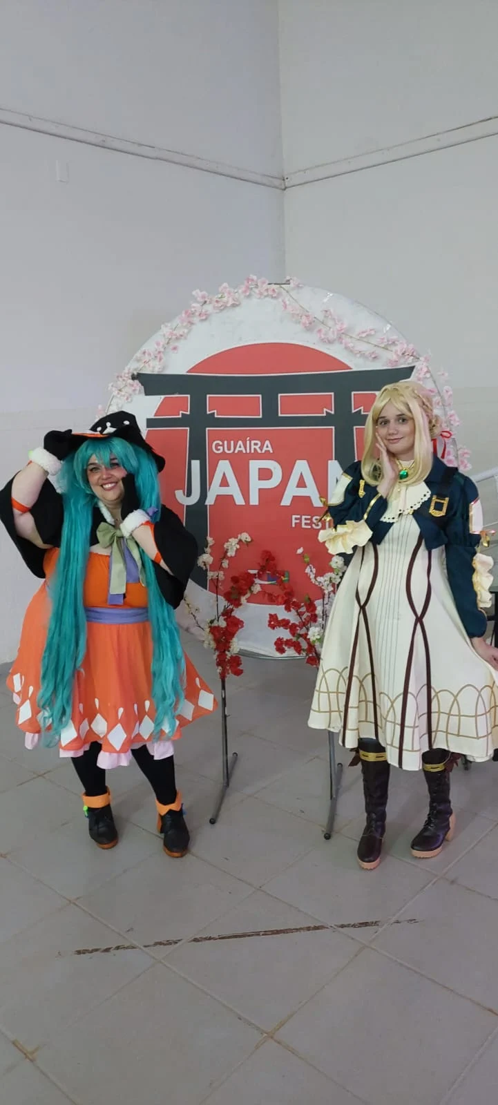 2ªedição do Japan Fest