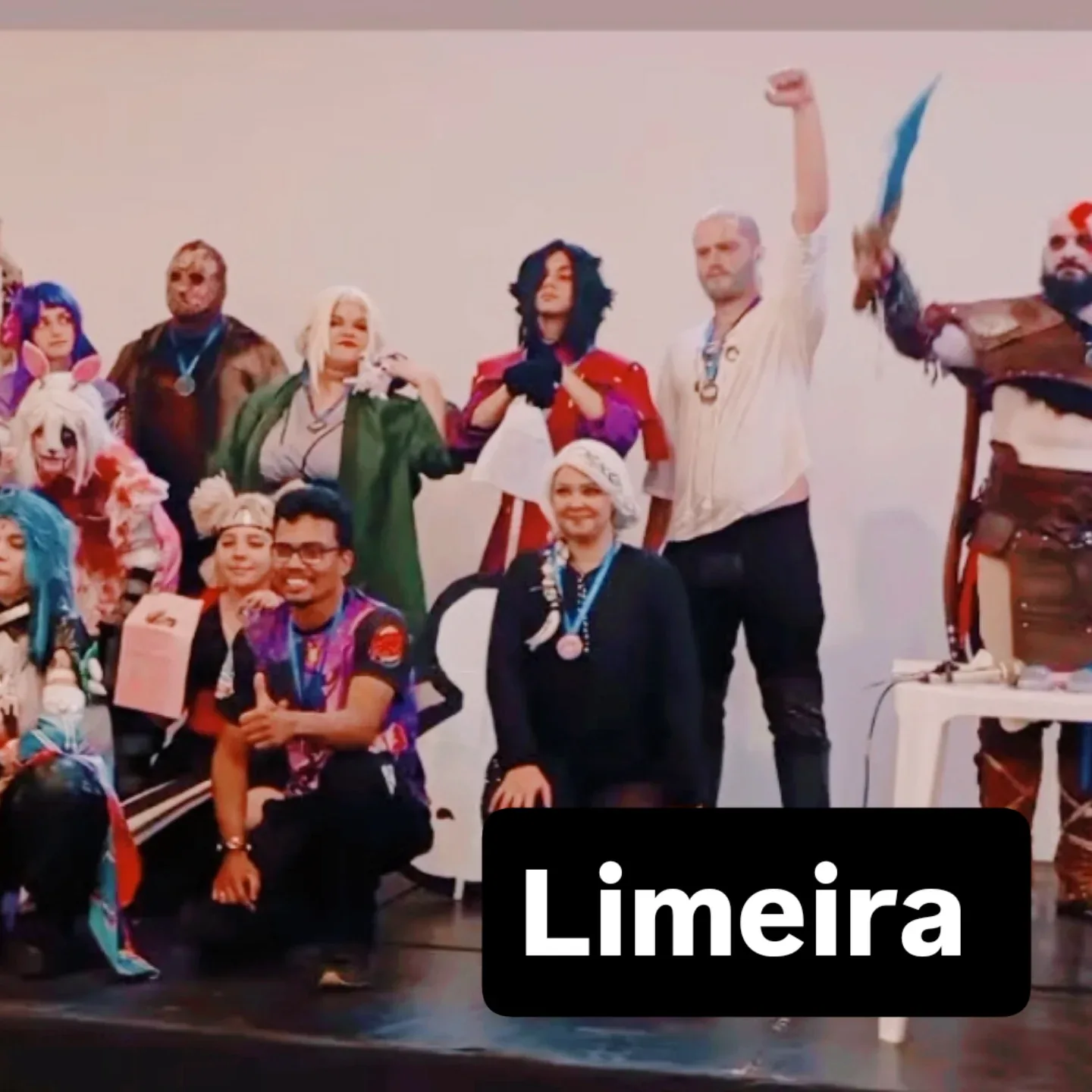 Campeã