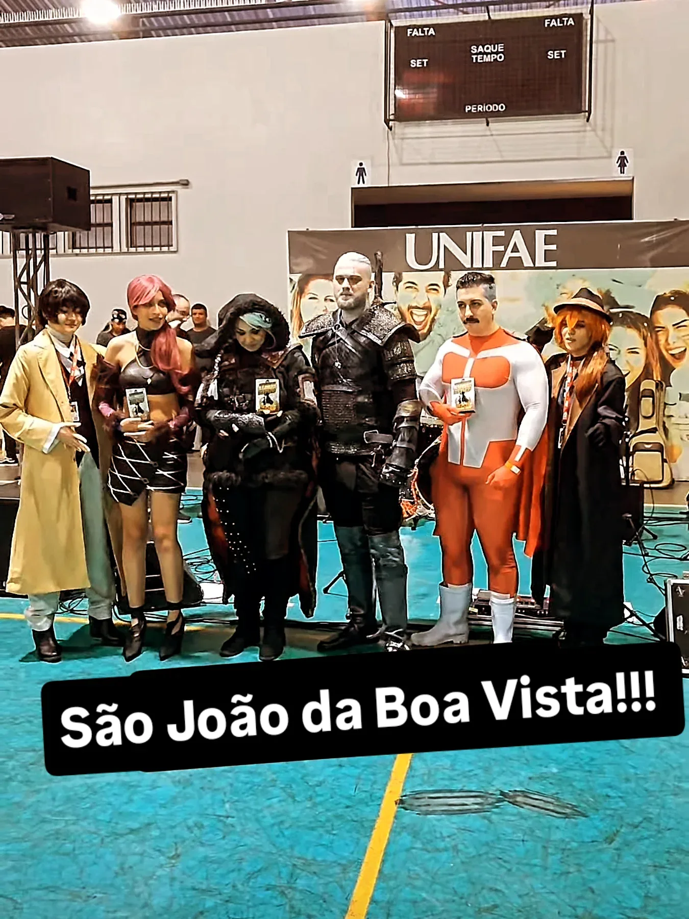 Campeã