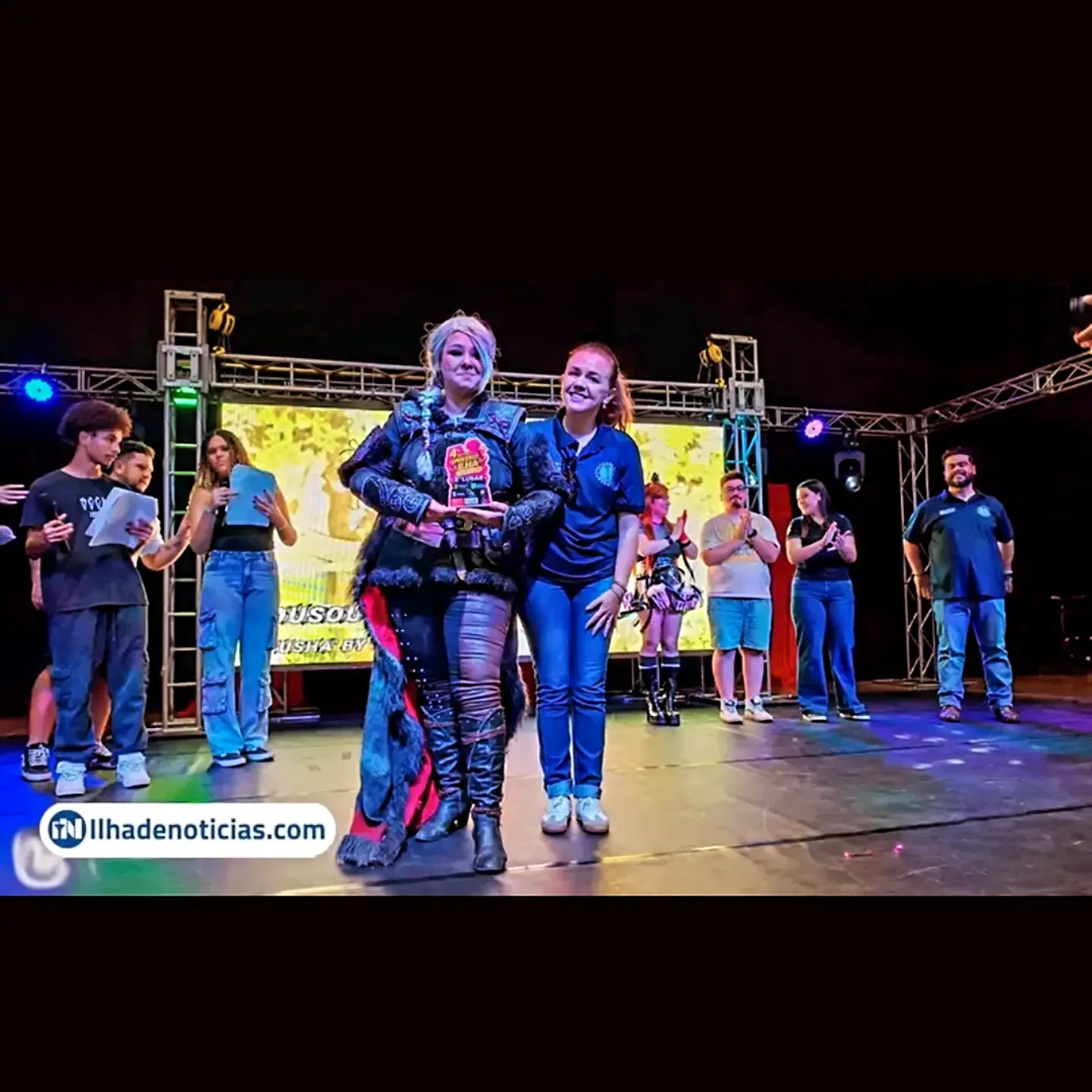 Campeã