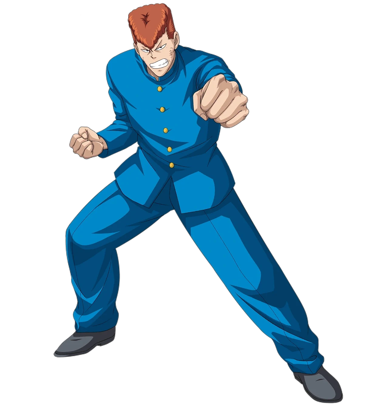 Kazuma Kuwabara