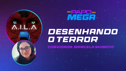 De Araraquara para A.I.L.A.: a trajetória de Marcela Shimoto na indústria de games