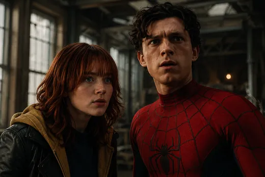 Homem-Aranha: Um Novo Dia | Roteiristas esclarecem polêmica envolvendo Jean Grey