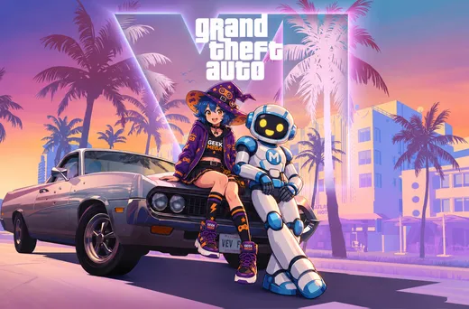 GTA 6: data de lançamento, personagens, mapa e tudo o que sabemos