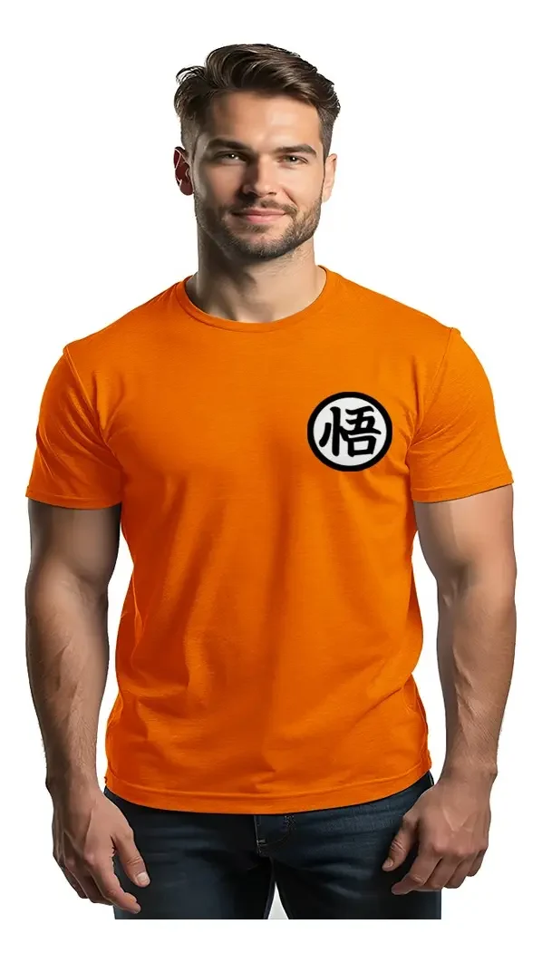 Camiseta 2