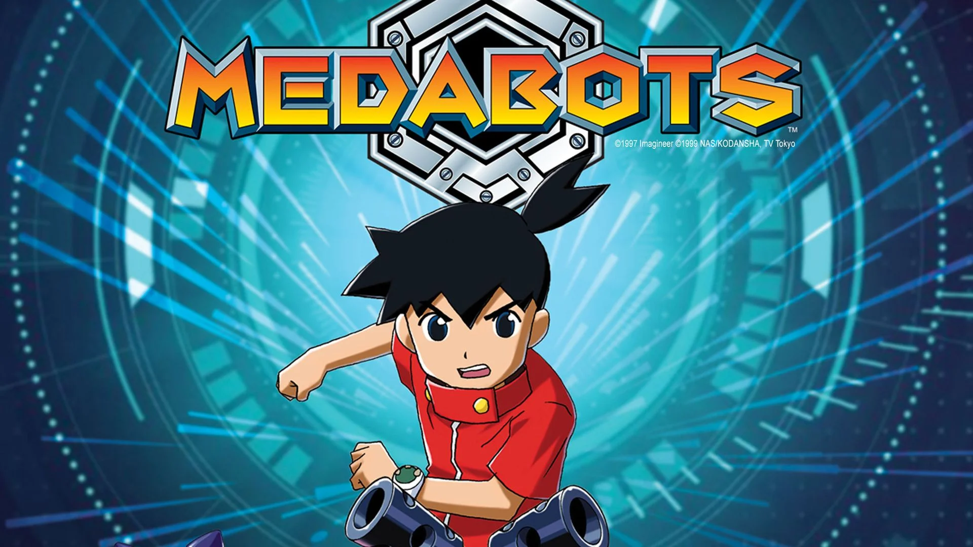 Medabot