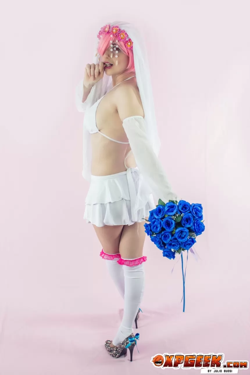 Ram Re:Zero Gaby Sá (#5)