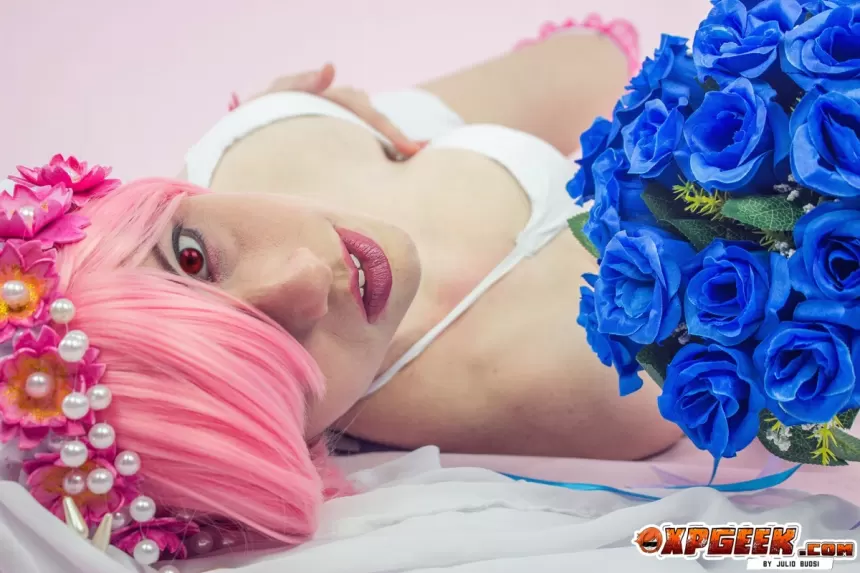 Ram Re:Zero Gaby Sá (#10)