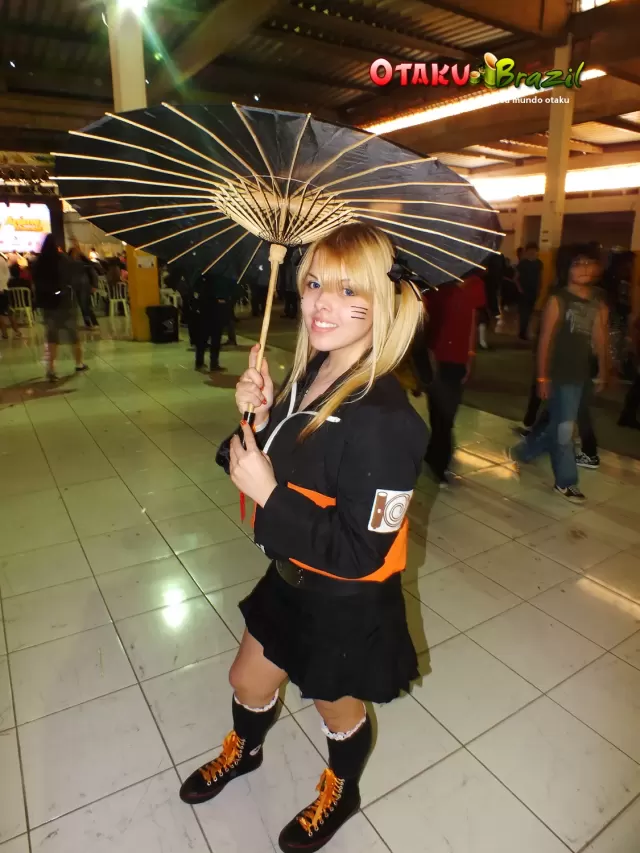 Anime Friends 2011