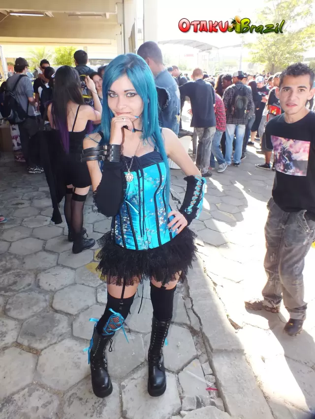 Anime Friends 2011