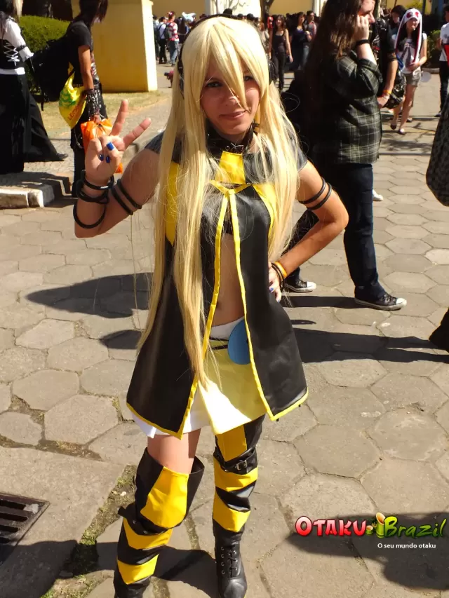 Anime Friends 2011