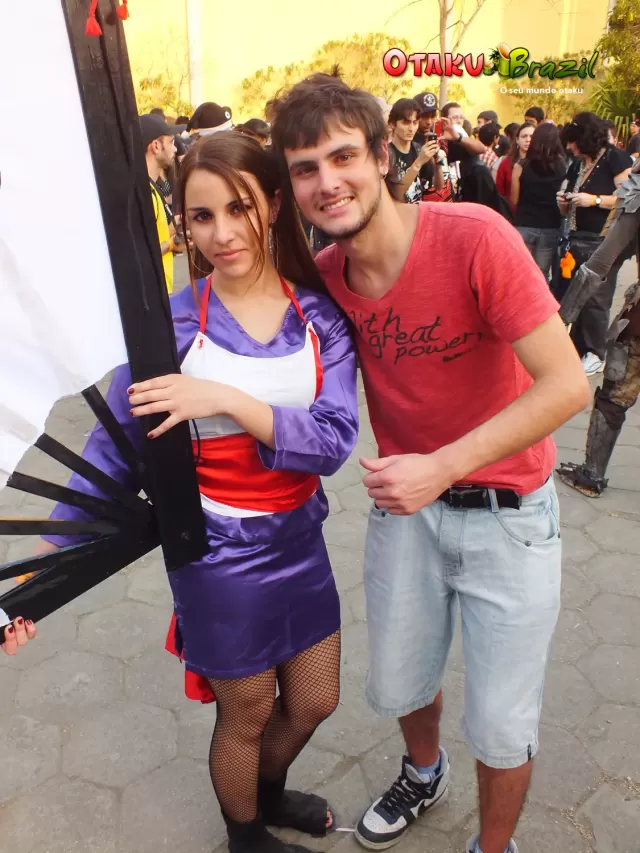 Anime Friends 2011