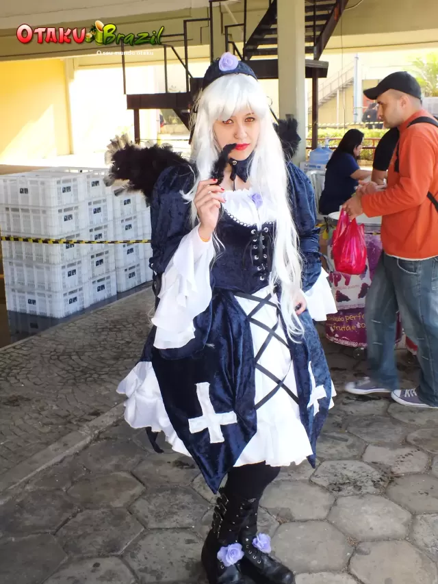 Anime Friends 2011