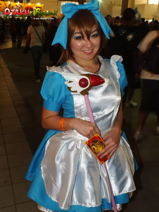Anime Friends 2011