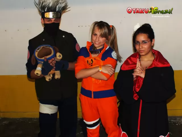 Anime Friends 2011
