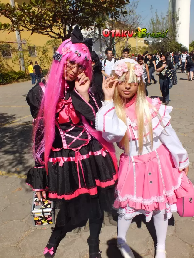 Anime Friends 2011