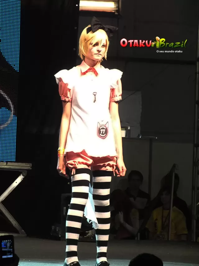 Anime Friends 2011