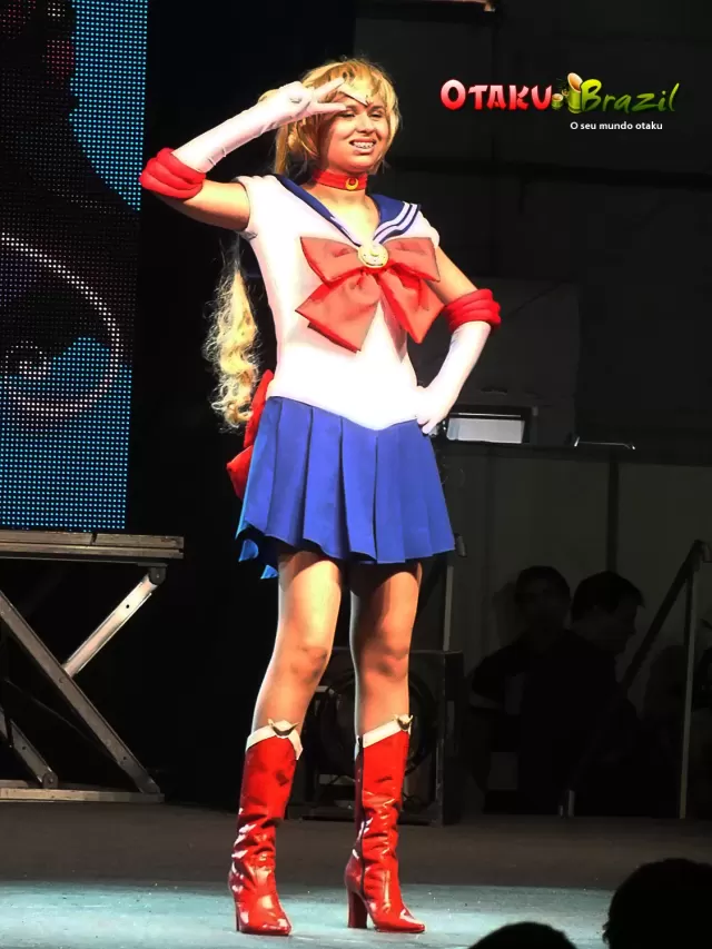 Anime Friends 2011