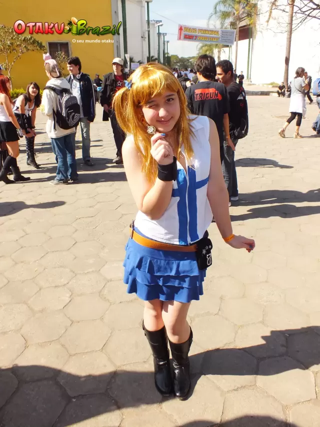 Anime Friends 2011