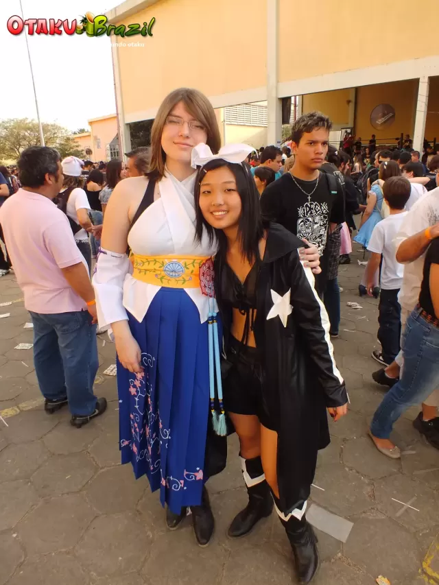 Anime Friends 2011