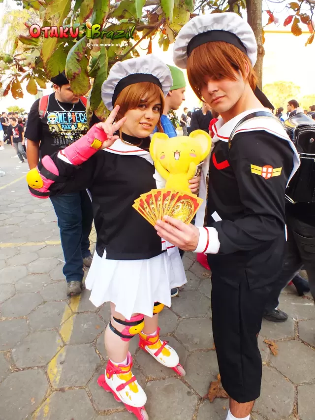 Anime Friends 2011