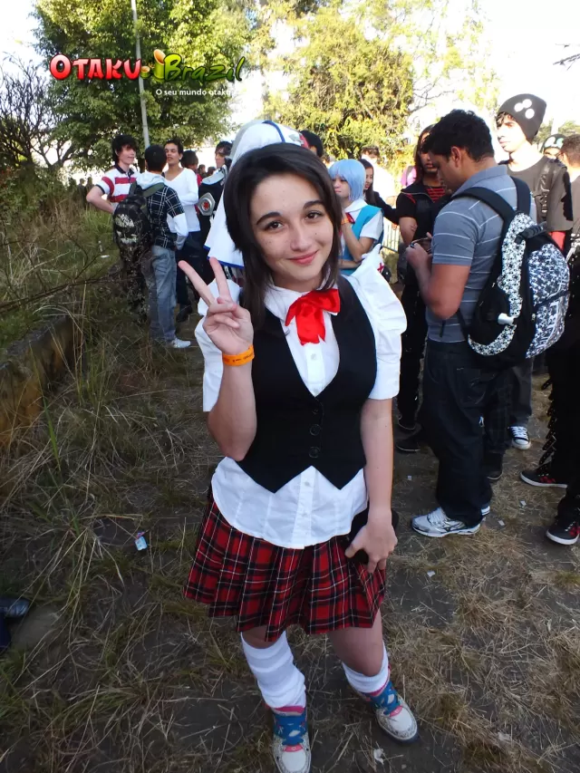 Anime Friends 2011