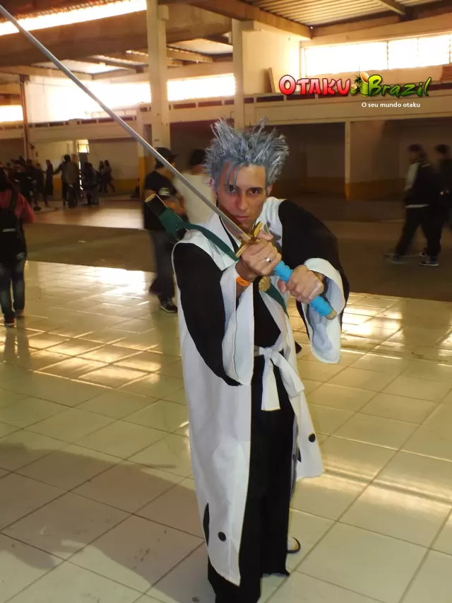 Anime Friends 2011