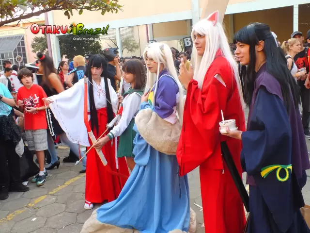 Anime Friends 2011