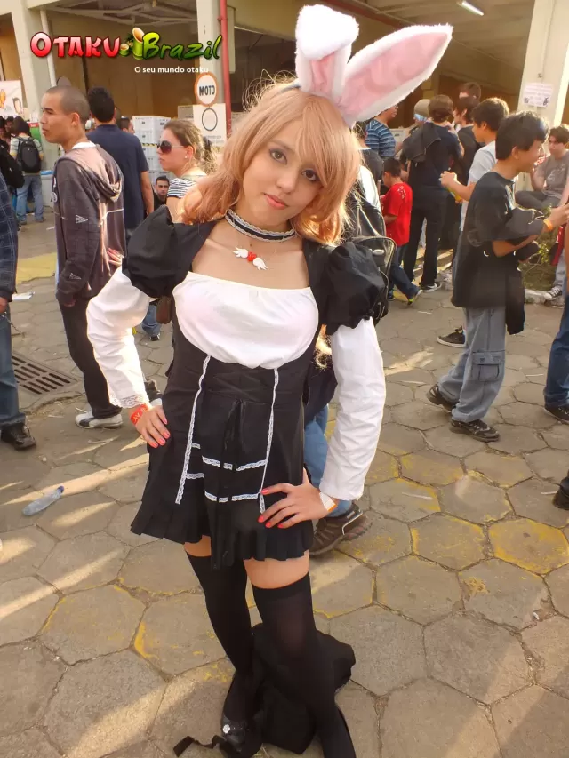 Anime Friends 2011