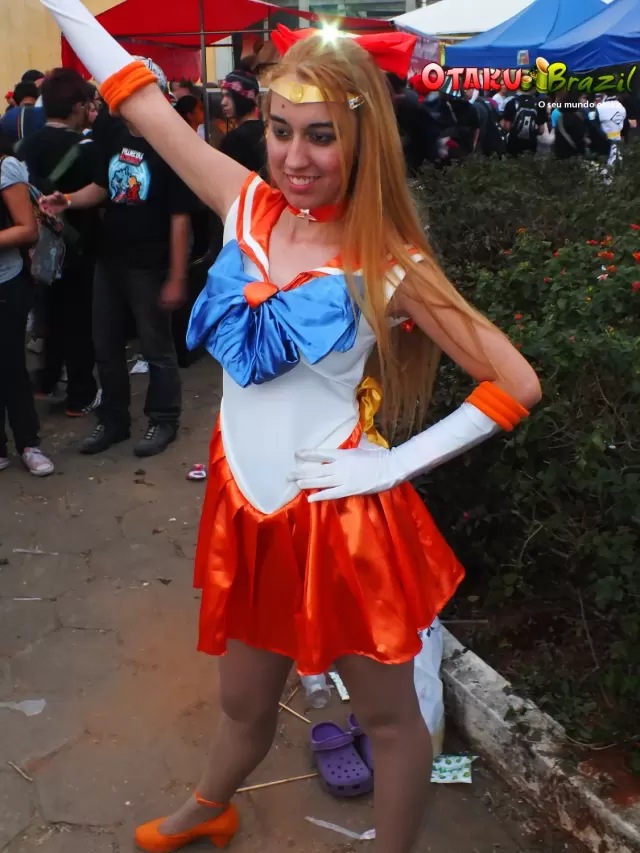 Anime Friends 2011