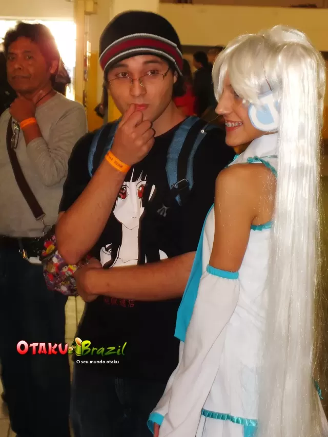 Anime Friends 2011