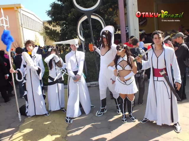 Anime Friends 2011
