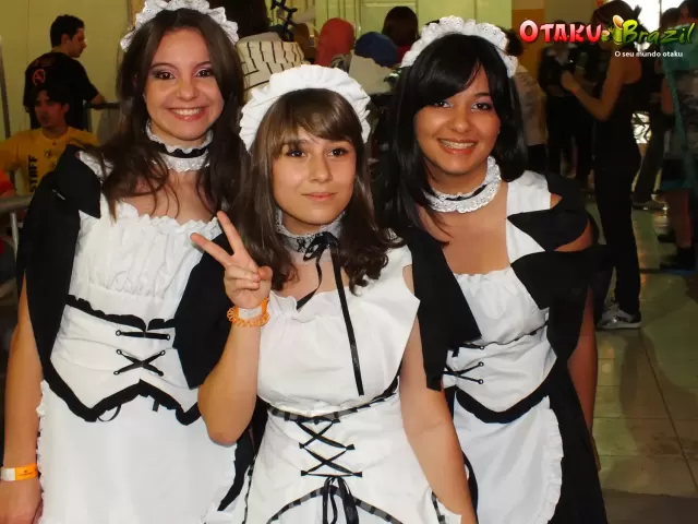 Anime Friends 2011