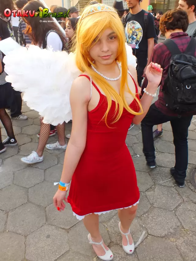 Anime Friends 2011