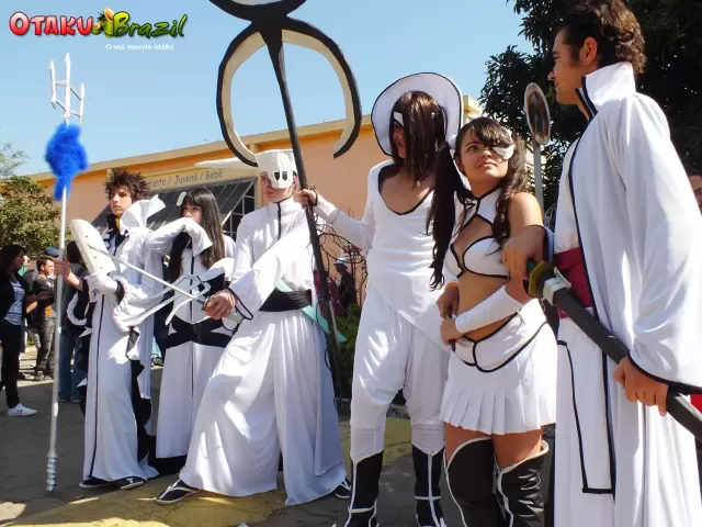 Anime Friends 2011