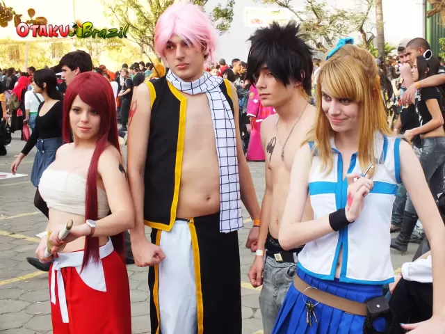 Anime Friends 2011