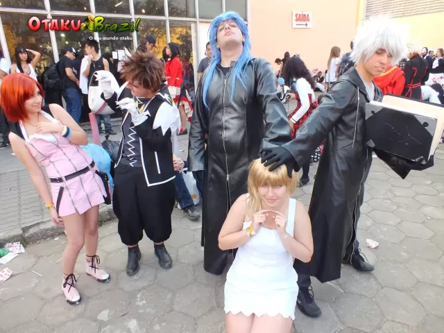 Anime Friends 2011