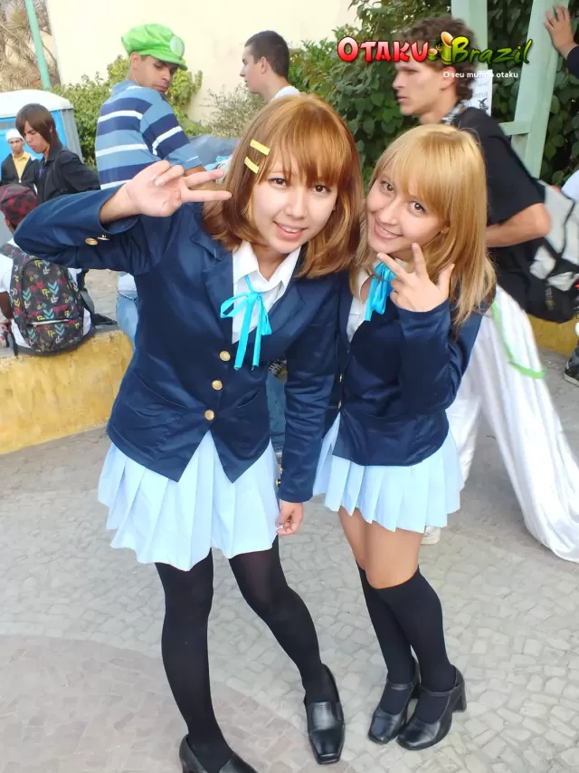 Anime Friends 2011