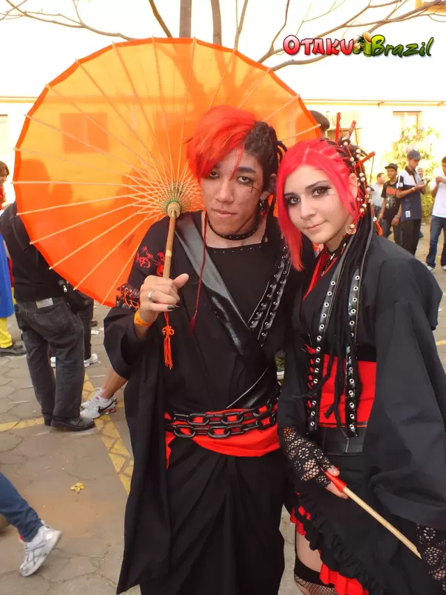 Anime Friends 2011