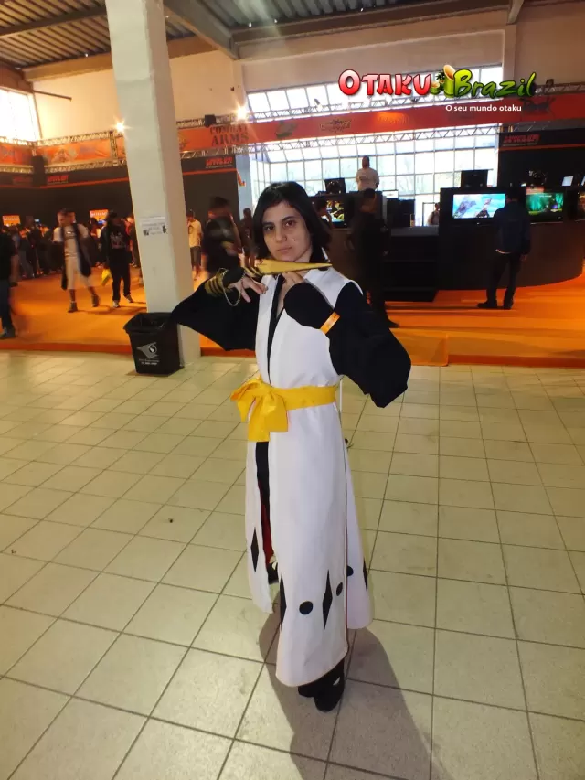 Anime Friends 2011