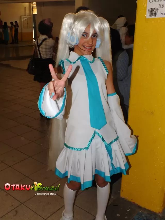 Anime Friends 2011