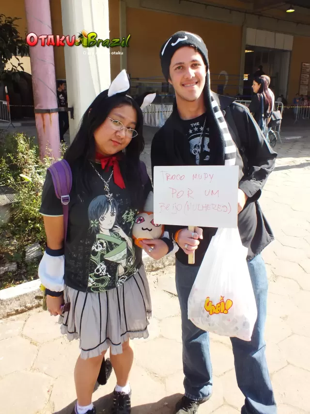 Anime Friends 2011