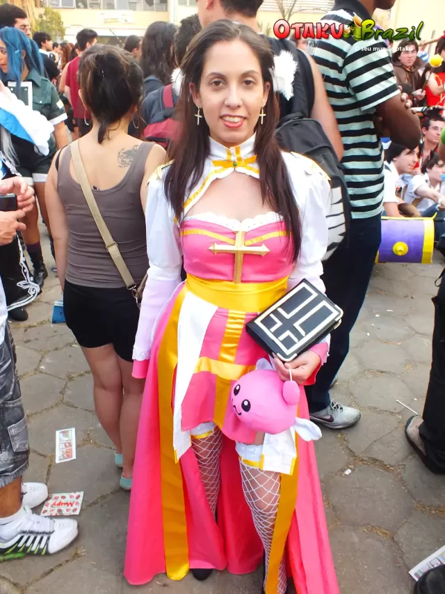 Anime Friends 2011