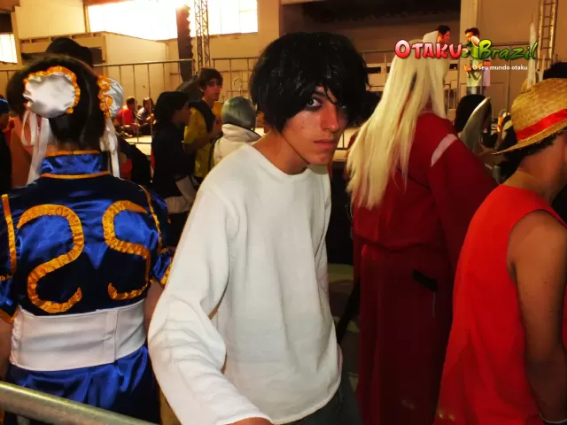 Anime Friends 2011